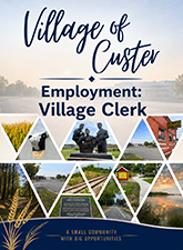 Village of Custer